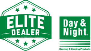 DN Elite Crest and Logo